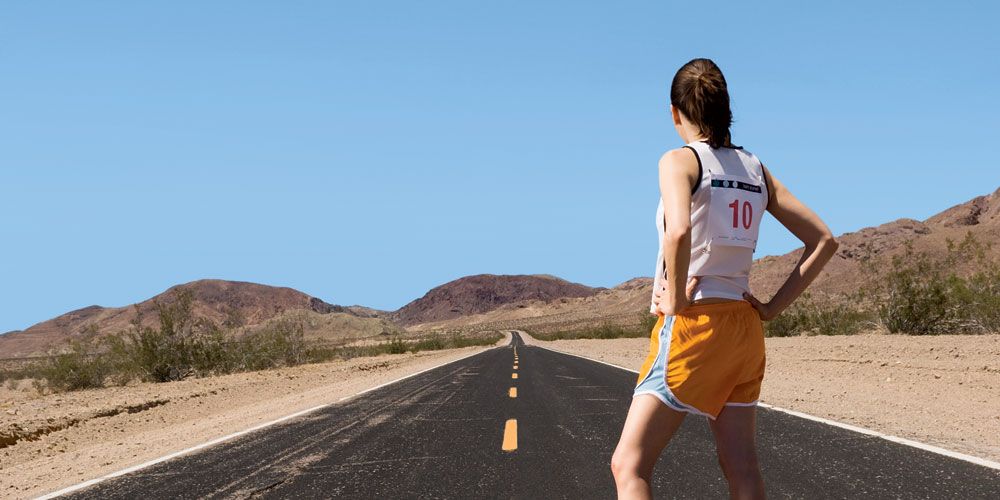 Is it Okay to Split up My Long Run? | Runner's World