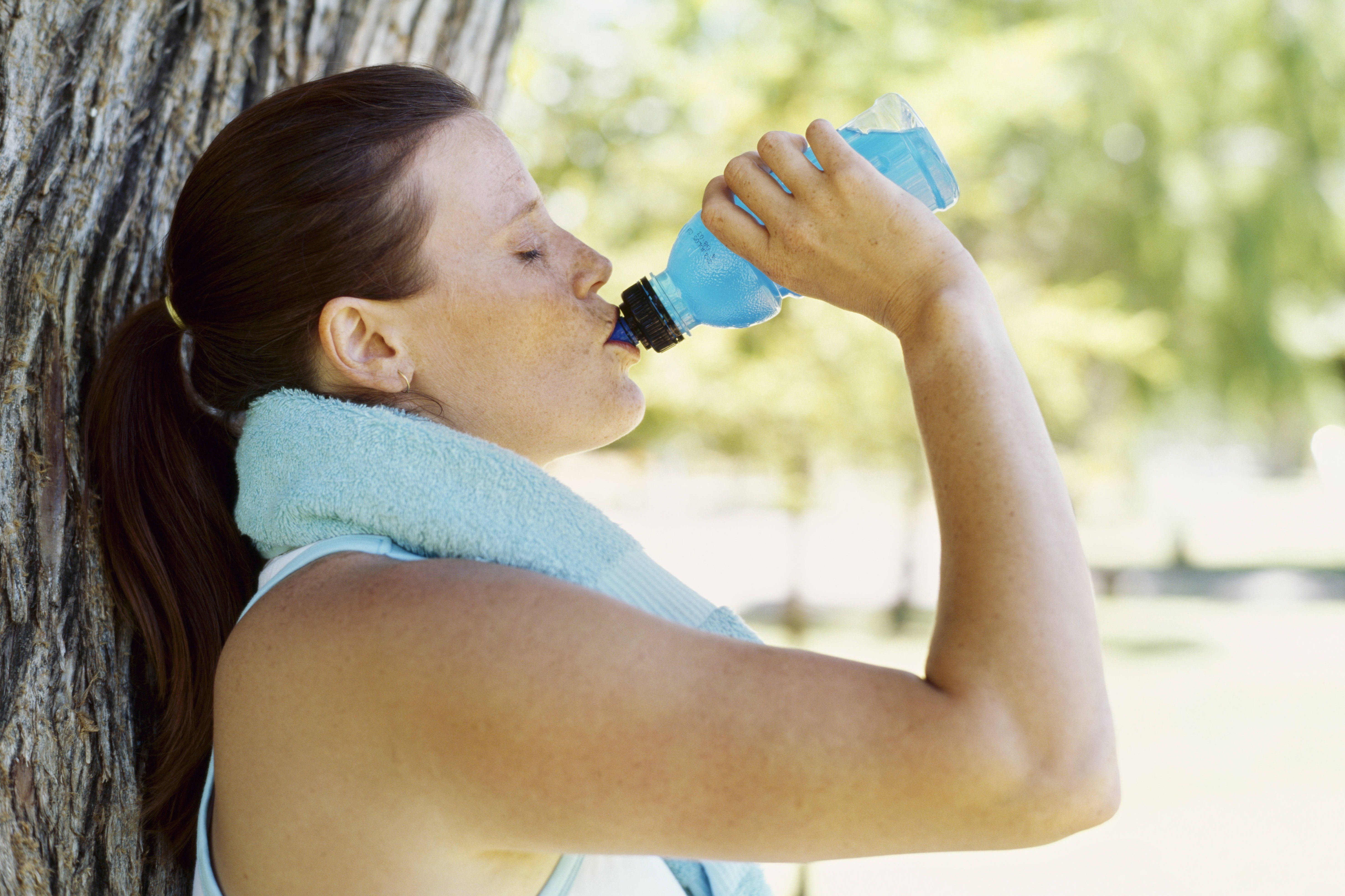 5 tips to increase your water intake runner s world