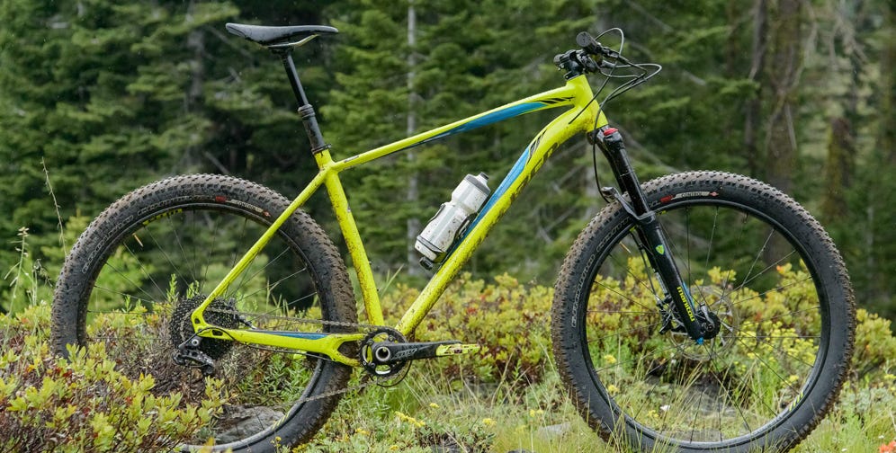 specialized fuze review