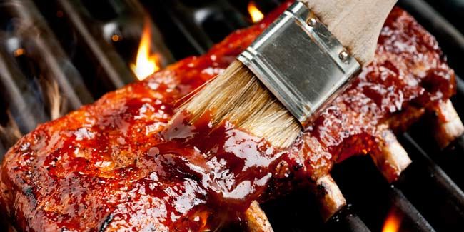 6 Low Sugar Bbq Sauces You Need To Try,Rye Grass Hay