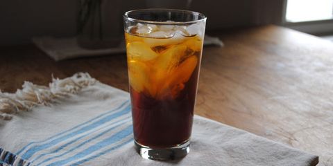 How to make cold-brew coffee