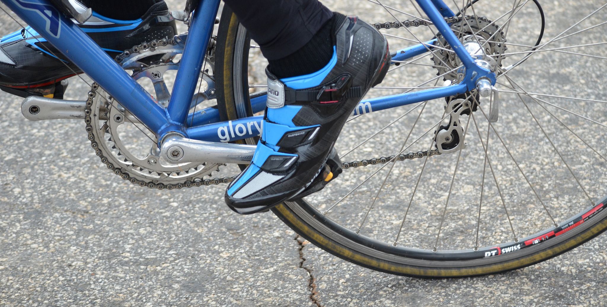4 Ways to Keep Foot Pain at Bay| Bicycling