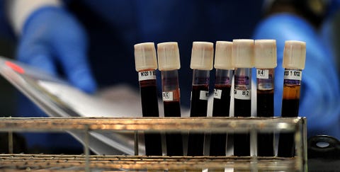 Boost Your Blood to Boost Performance