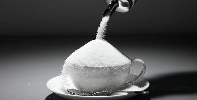 7 Things That Happen When You Stop Eating Sugar | Prevention