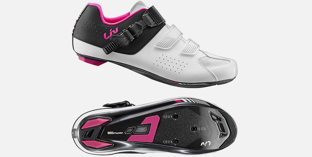 liv bike shoes