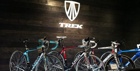 local trek dealer