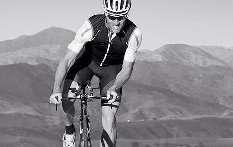 The Key to Triathlon Training