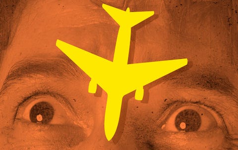 Pilots Explain When to Actually Worry During a Flight