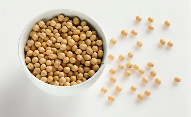 5 Confusing Soy Questions—Answered | Prevention