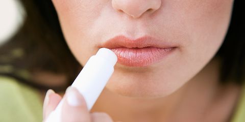 how to heal chapped lips