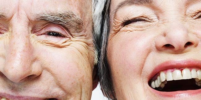 Natural ways to keep teeth white