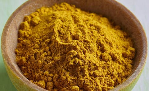 9 Healing Uses For Turmeric