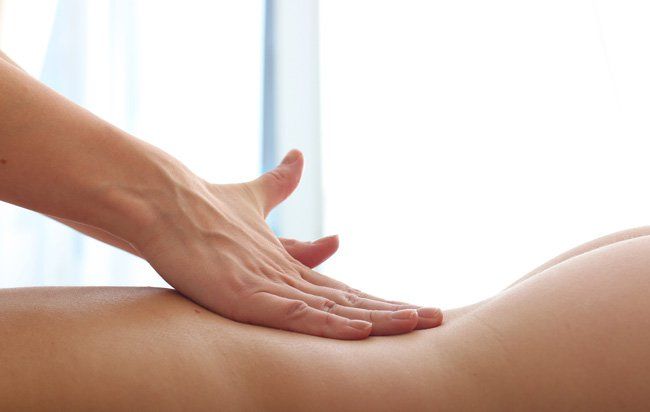 I Got a Professional Vagina Massage in Hopes of a Better Sex Life