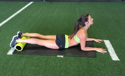 6 Best Body Stretches If You Sit All Day Prevention