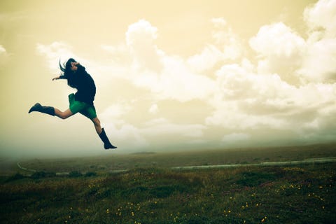 Has a Norwegian Physicist Shown That All Elites Run Wrong?