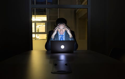 7 Ways to Get More Done at Work without Staying Late