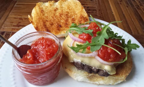This 5-Ingredient Super Ketchup Crushes the Bottled Stuff