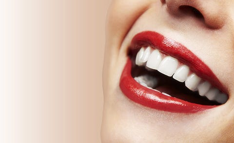 Tooth Whitening Mistakes And Myths Prevention