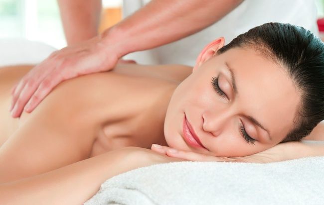 The Proper Rules And Etiquette For Getting A Massage Women S Health