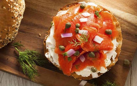 8 High-Protein Breakfasts That Aren’t All about Eggs