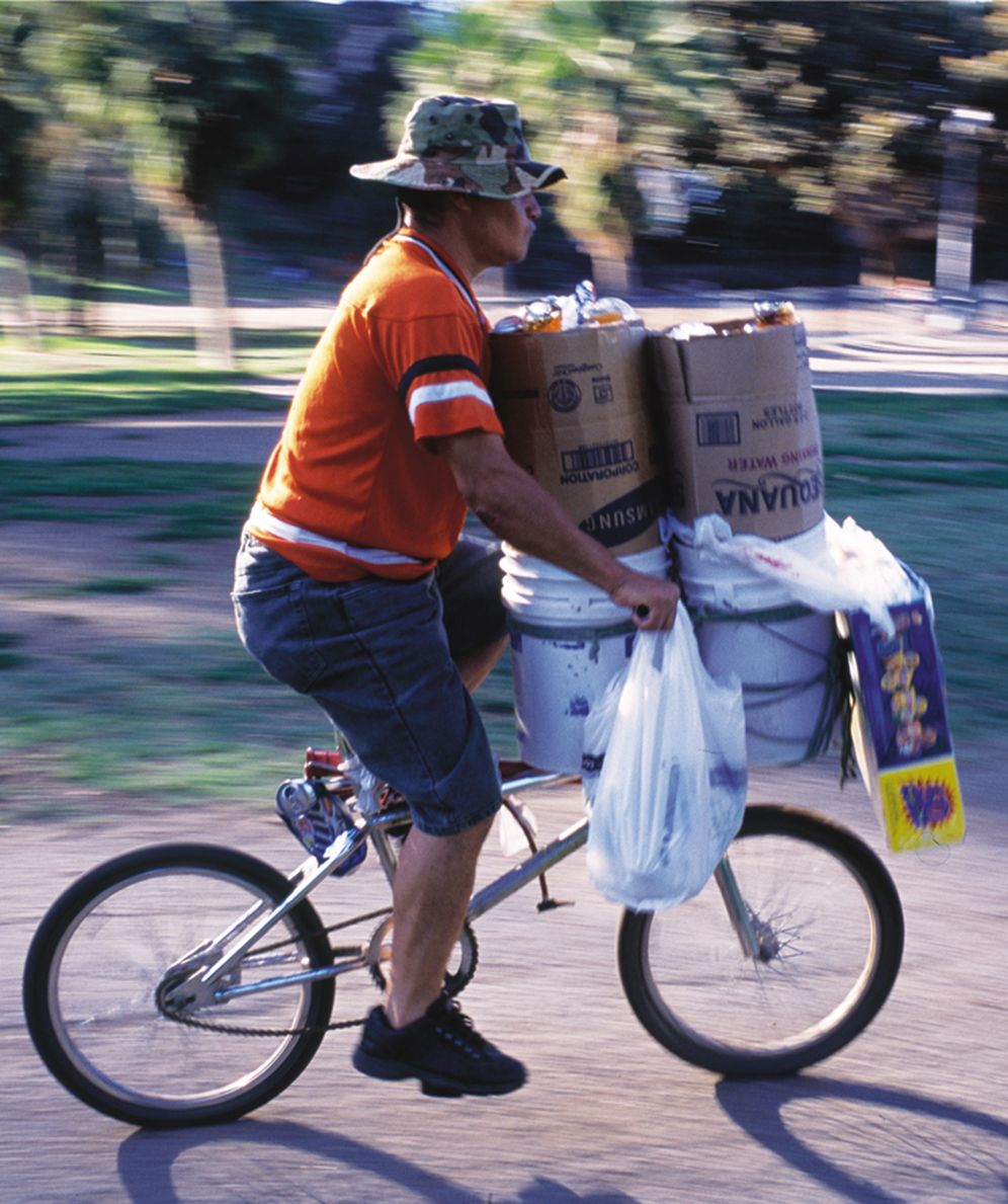 bikes for low income families