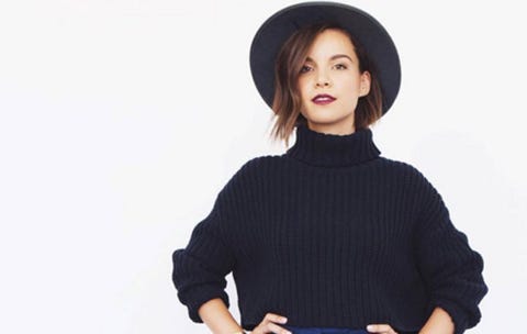 How Coming Out Has Given Youtube Star Ingrid Nilsen The Chance To