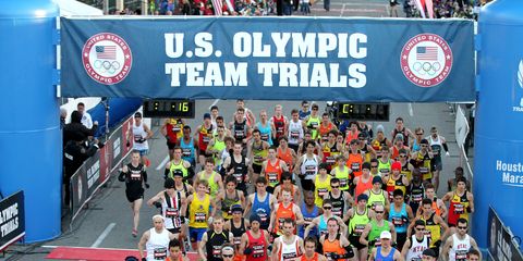 Five thougts about the Olympic Marathon Trials