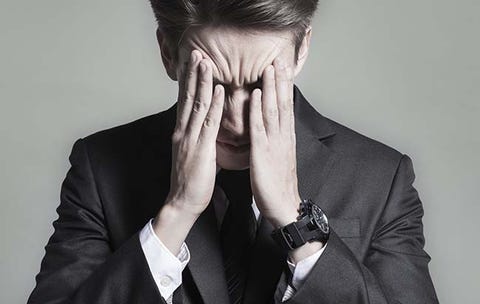 Cure Your Headache with This Simple Exercise Routine