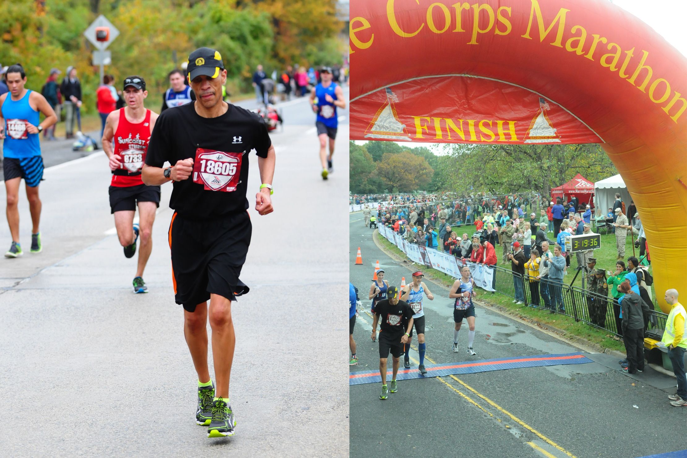 download marine corps marathon 2022 runners download marine corps marathon 2022 runners