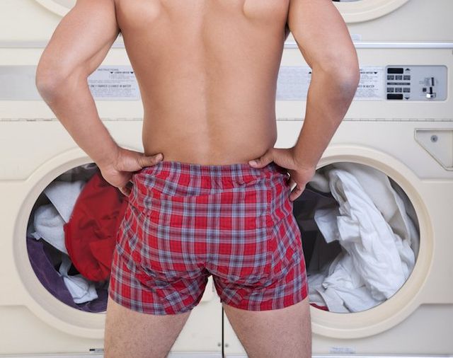 These 11 Photos Of Hot Guys Cleaning Will Put You In The Mood Women S