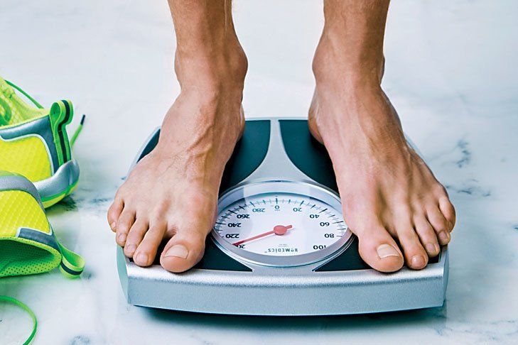 10 Reasons Why It's so Hard to Lose Weight