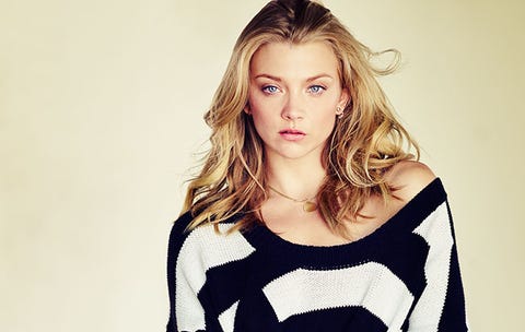 Natalie Dormer On The F Word Sexism Misogyny And Marriage