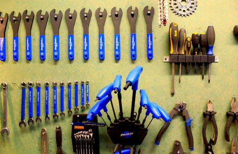 This is Your Simple Tune-up