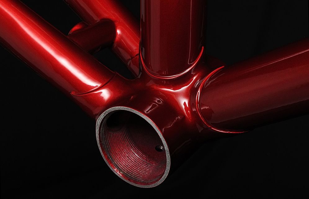 bike bottom bracket creaking