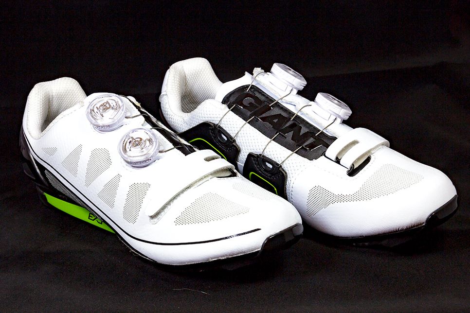 Giant Surge Road Shoe Reviewed | Bicycling