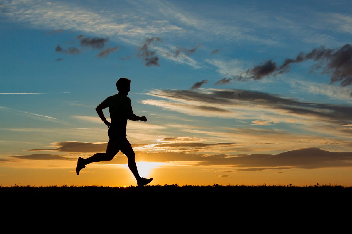 Seven Ways to Have a Breakthrough Running Year | Runner's World