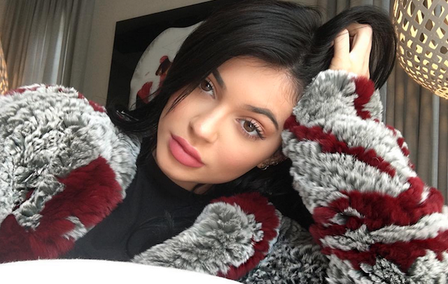 Want Kylie Jenner S Lips You Ll Have To Shell Out 10 000 Women S Health