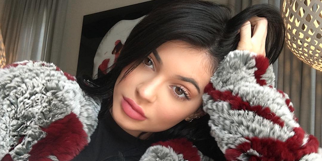 Want Kylie Jenner S Lips You Ll Have To Shell Out 10 000 Women S Health Want Kylie Jenner S Lips You Ll Have To Shell Out 10 000 Women S Health