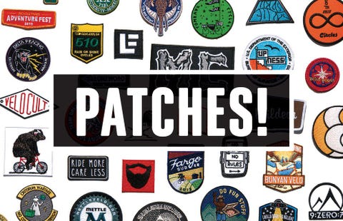 bikepacking patches