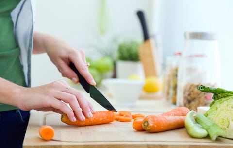 5 Healthy Food Trends That Will Rule 2016