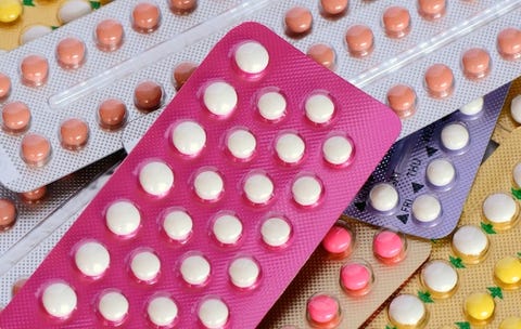 Best otc birth control options