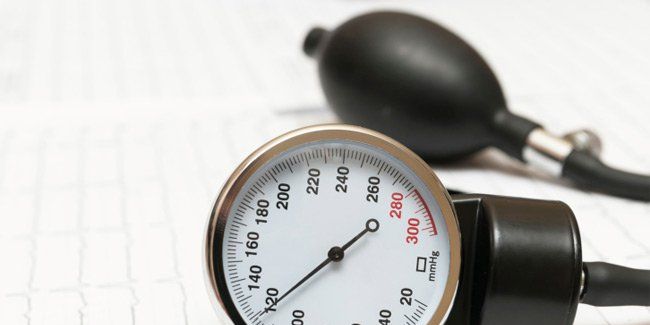 How To Interpret Blood Pressure Readings Men S Health