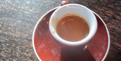 9 Healthy Benefits of Drinking Coffee