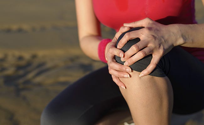 Tendinitis Symptoms Prevention