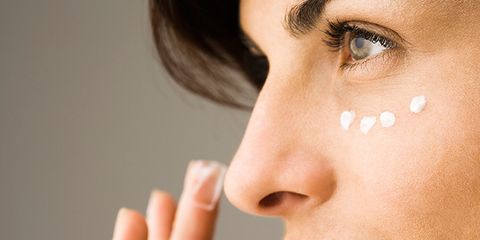 Mistakes You're Making With Concealer