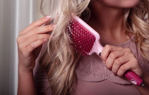 You Re Probably Not Replacing Your Hair Brush Often Enough