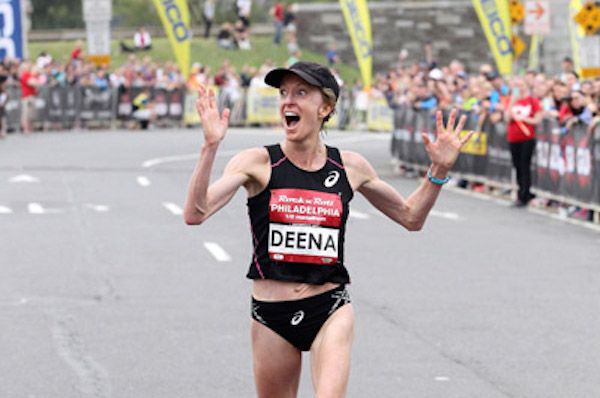 download deena kastor download deena kastor