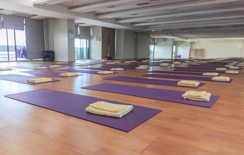 hot yoga studio hot yoga studio
