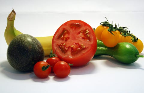 What the New US Dietary Guidelines Mean for Cyclists
