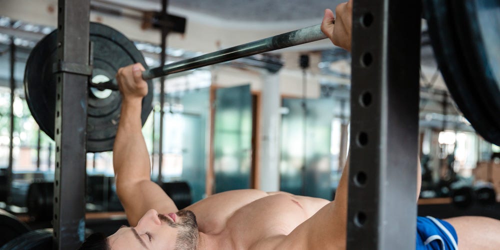 Men's Health